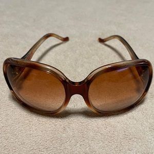 BALENCIAGA ladies sunglasses